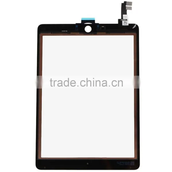 Big Touch Screen China Mobile Phone Touch Screen for Ipad Air 2 Lcd Display and Digitizer Touch Screen Assembly photo-3