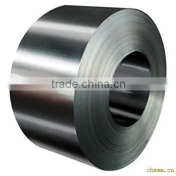 Cold Rolling Steel Strip