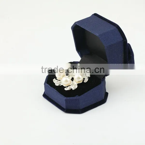 Flower Shape Decorative Vintage 888Crystal Rhinestone Button With Plastic Pearl for Wedding Bouquet photo-6