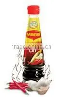 Soy Sauce