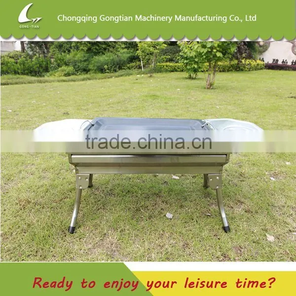 Hot Sale Garden Charcoal Bbq Grills for Backyard
