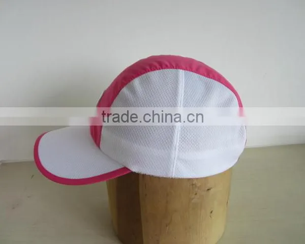 Popular Cycling Caps New Sports Caps Custom Sport Cap Stretch Bike Caps photo-3
