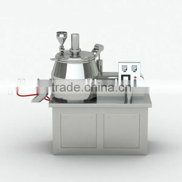 High Shear Mixer