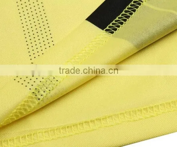 2016-17 New Borussia Dortmund Club Football Jersey Training Suit photo-5