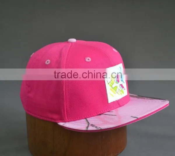 Canvas Hat Sheepskin Hat photo-5