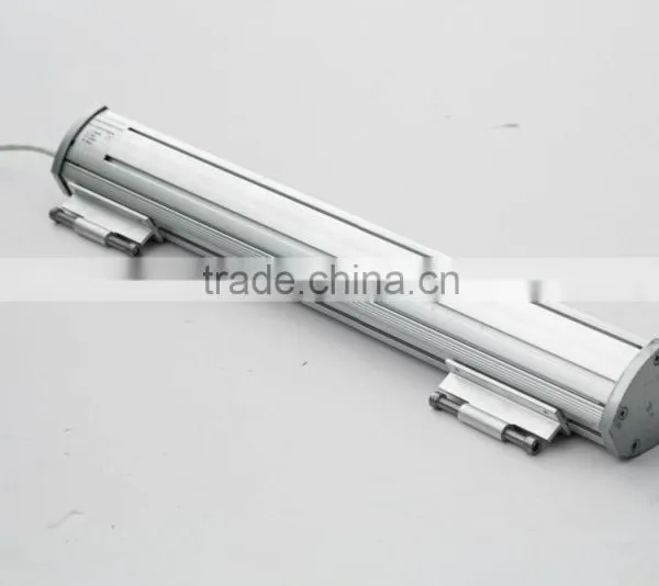 Outdoor Decoration Light High Quality Rgb Color Changing Edison 3in1 3w 12pcs Ip65 36w Led Wall Washer photo-6