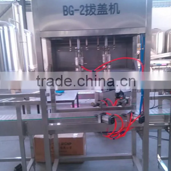 5 Gallon Water Filling Machine photo-2