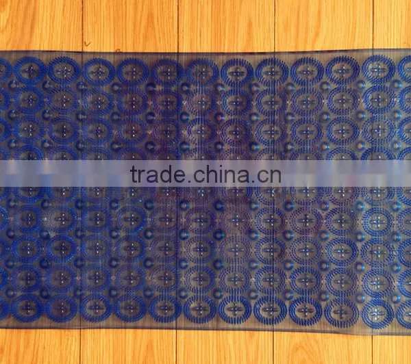 3D Pvc Bath Mat Factory Directly