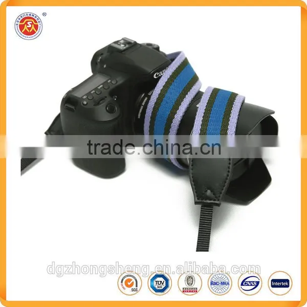 Wholesale Dslr Camera Neck Strap / Floating Camera Shoulder Strap photo-5