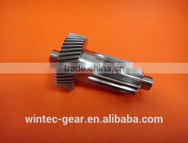 OEM Transmission Counter Shaft Gear photo-2