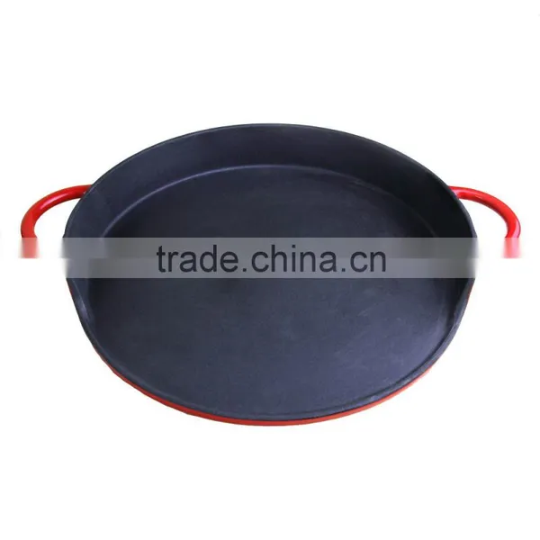 Cast Iron Grill photo-3