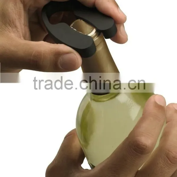 Electric Wine Bottle Opener,Electric Corkscrew,Automatic Wine Opener photo-3