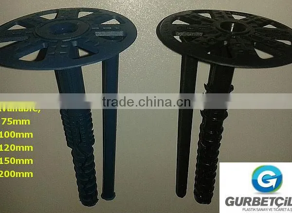 Foamboard Anchor