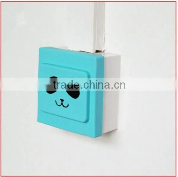 2015 New and Hot Selling Silicone Wall Switch Case for Sale photo-3