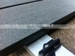 High Qualtiy Stainless Steel Clips for WPC Decking photo-3