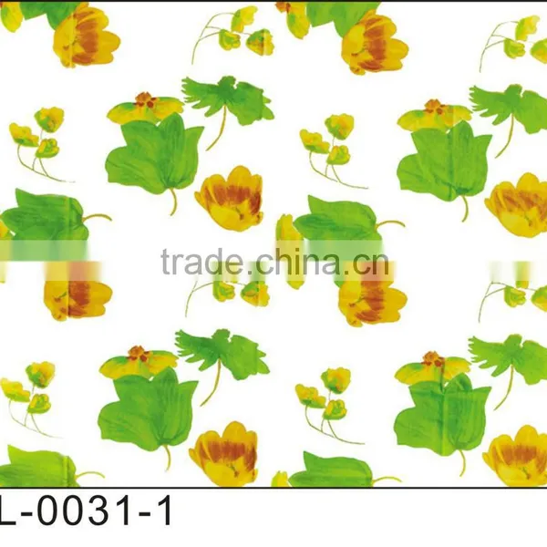Plastic Baby Bed Cover/baby Changing Mat/PEVA Baby Play Mat photo-5