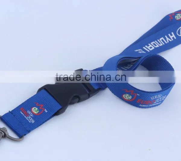 NEW Popular Logo Paracord Lanyard With High Quality photo-5