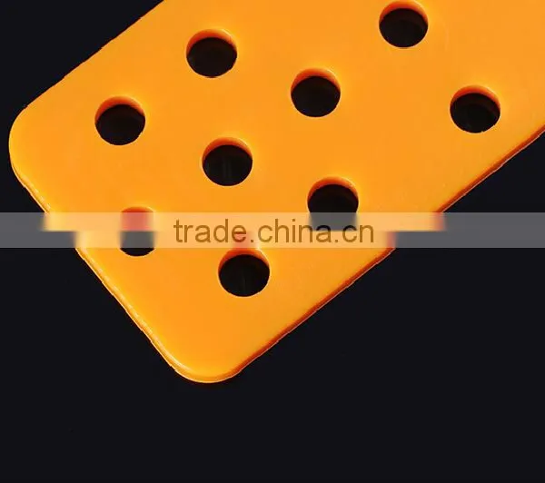 DIY Model Toy Accessories,robots Plastic Parts,connecting Bar 1109 photo-4