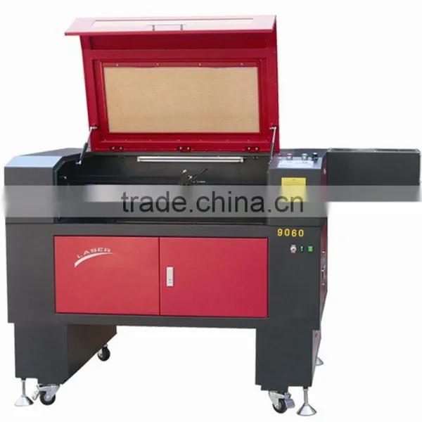 Factory Directly ! Co2 Laser Cutter Machine Price Manufacturer photo-2