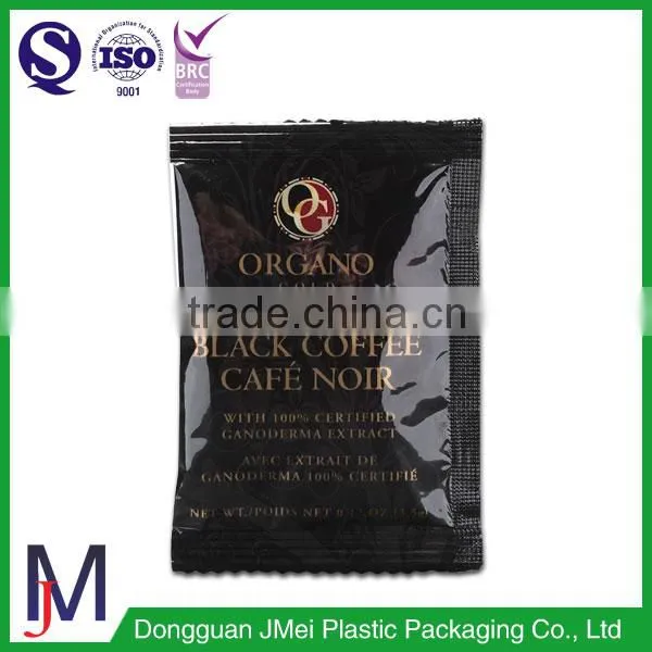 Gravure Printing Hot Sale High Barrier Coffee Packaging photo-3