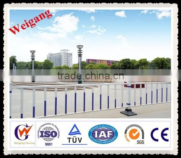 Hot Sale Government Guardrail