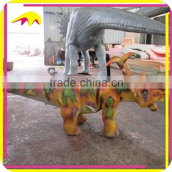 KANO1152 Fantastic Animatronic Dinosaur Ride For Sale photo-4
