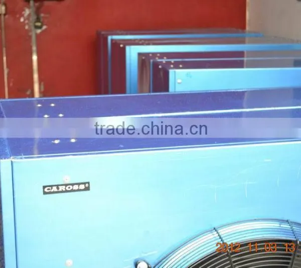 10ton 20ton CRAC Computer Room Precision Air Conditioner photo-4