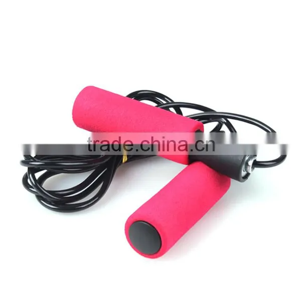3m Bearing Skipping Rope Cord Speed Fitness photo-4