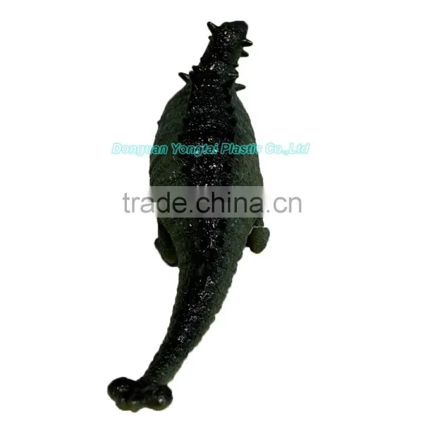 Ankylosaurus Dinosaur Toys,Soft Plastic Dinosaur Toy photo-4