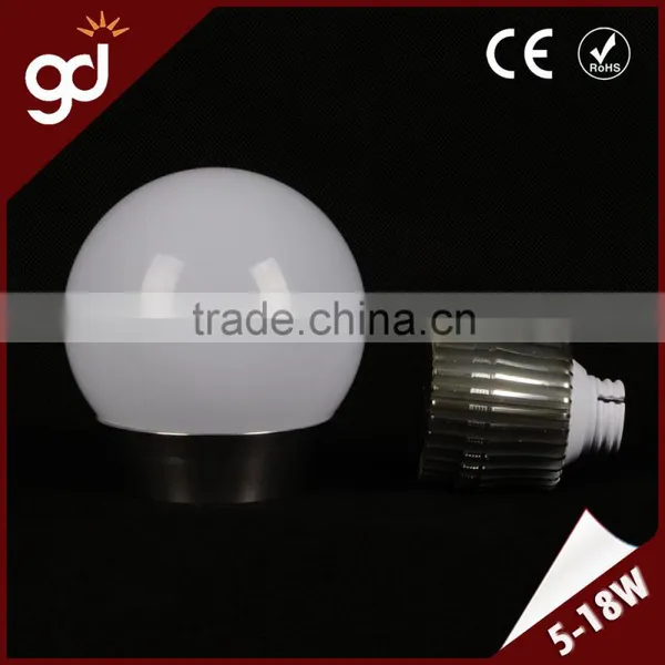 Color Optional Cool/pure/warm White Multiple-use Aluminum Led Housing photo-2