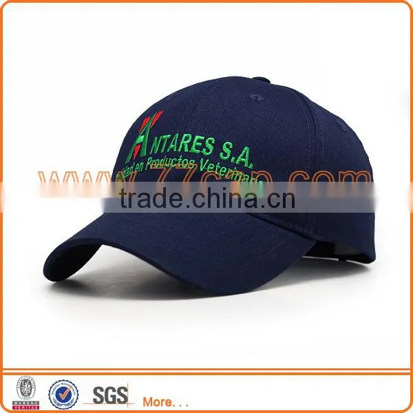 Hot Cheap Sports Black Baseball Hats for Men photo-3