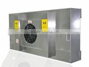 Vertical Laminar Air Flow Cabinet photo-5