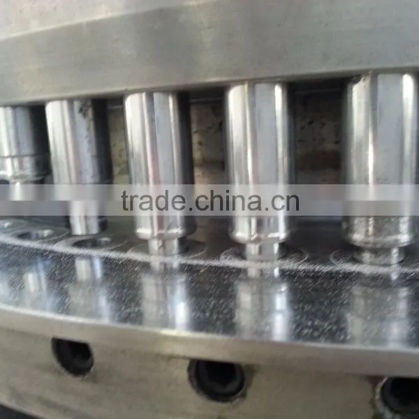 ZP-37D D Tooling Pill Making Machine photo-2
