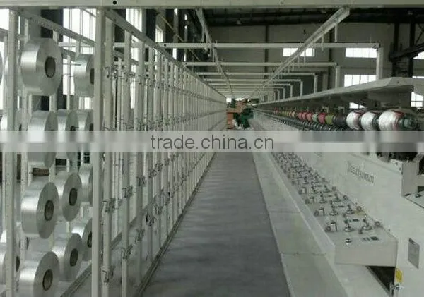 Low Cost Doubling Machine and Multiply Yarns Assemble Winding Machine photo-3