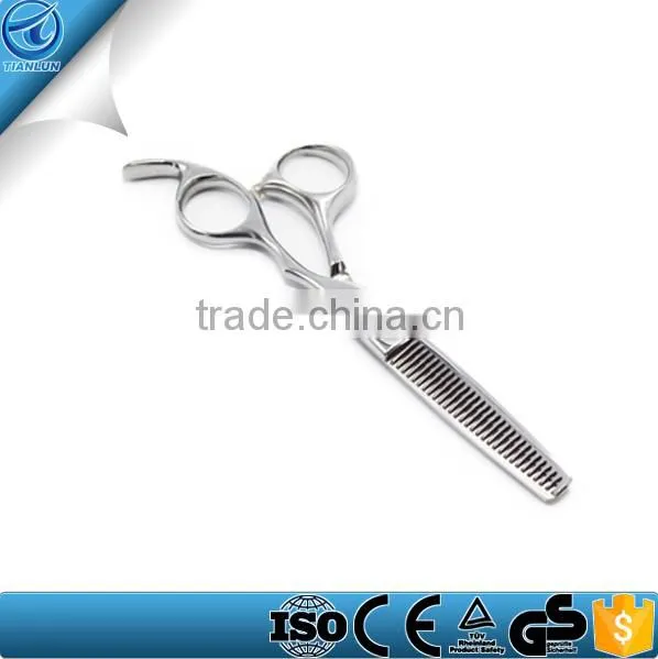 High-Grade Sapphire Beauty Salon Scissors With Best Barber Scissors For Sell Scissors