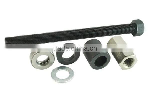 Universal Front Wheel Drive Bearing Puller And Hub Removal Car Kit Set 2-3/16" to 3-19/32" Drift Size FWD photo-6