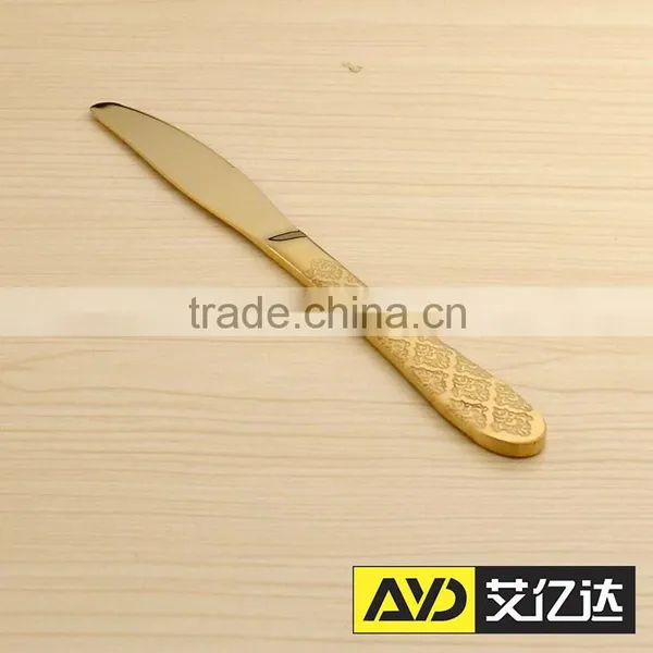 Food Grade! 18/10 Stainless Steel Flatware photo-6