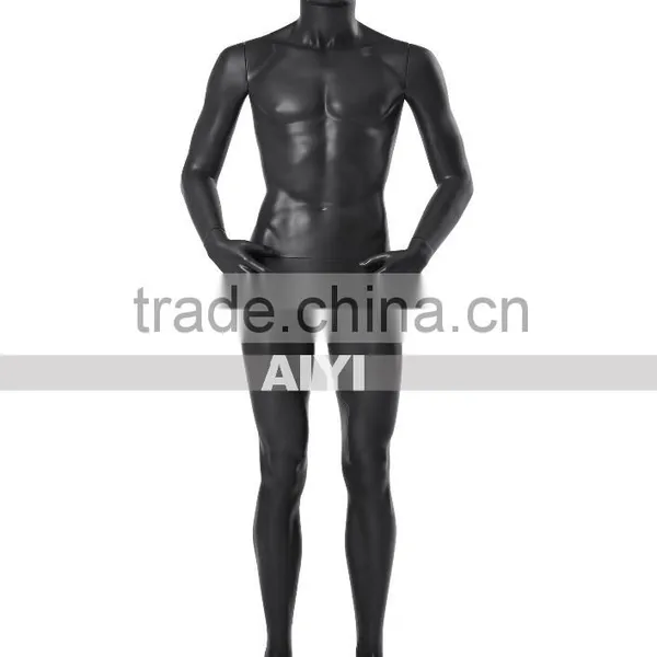 Sculpture Underwear Male Sports Mannequin