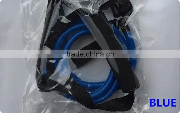 Best Selling Lose Weight Latex Resistance Bands for Bodybuilding photo-6