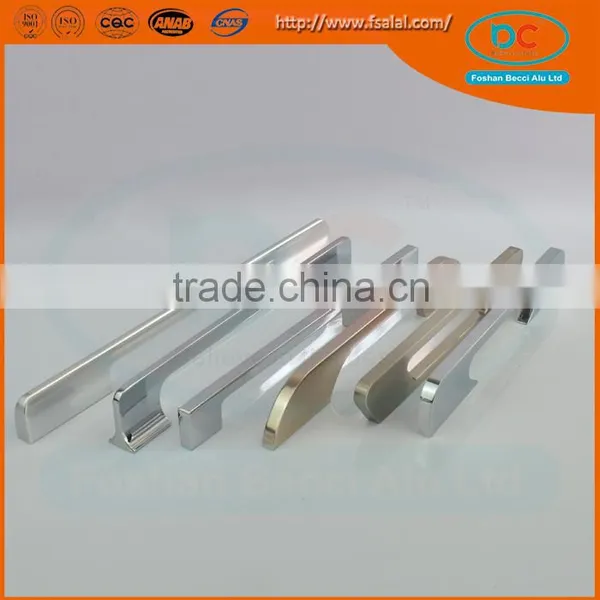 Aluminium Accessories Door and Window Handle ,aluminium Sliding Window Handle