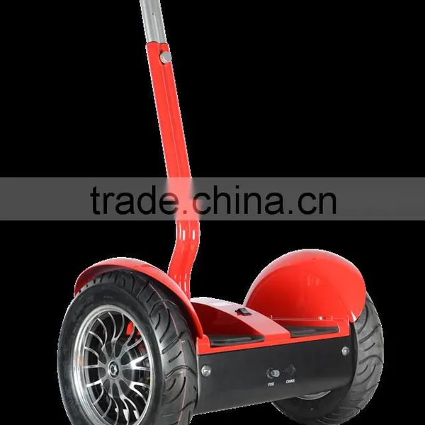 Adult Electric Motorcycle 2 Wheel Cheap Electric Scooter photo-6