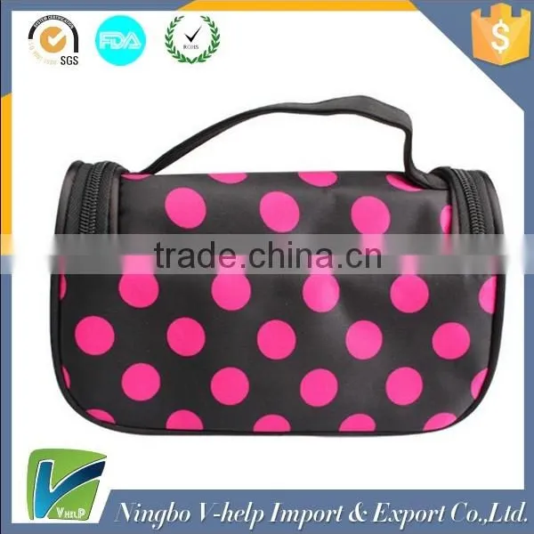 Promotional Travel New Style Cosmetic Bag photo-2
