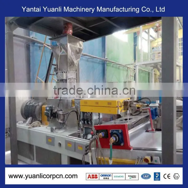 High Grade Electrostatic Powder Coating Production Line For Sale photo-2