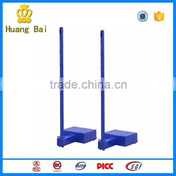 The Playground Gym Outdoor Movable Volleyball Column for Adults photo-2