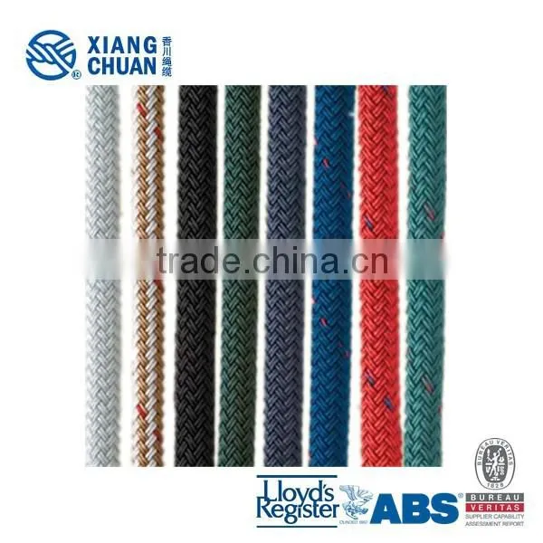 LR Approvaled Climbing Rope Polypropylene Braided Rope photo-4