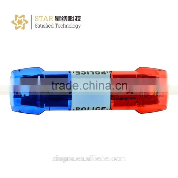 Led Traffic Used Police Warning Bar Lights TBD-6000H photo-4