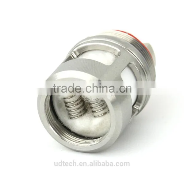 UD Zephyrus V2 Sub Ohm Tank OCC Kan A1 Coil Head 0.5ohm Ceramic ROCC Head photo-2