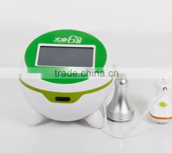 AYJ-TG06 Electric Massage Machine photo-3