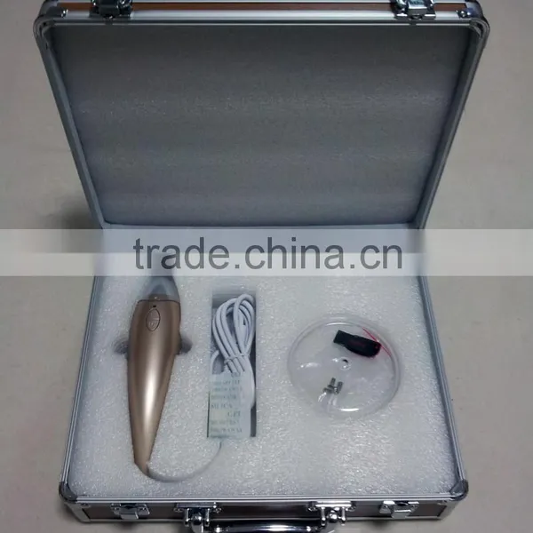 Professional 5 MP Smart uv Skin Analyzer/ Skin Test Machine photo-3