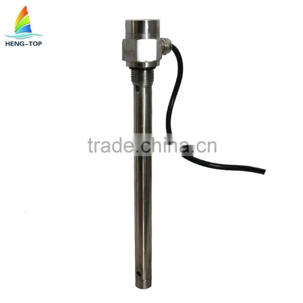 FLS-700-H Industrial High Resolution Fuel Sensor Factory OEM Service photo-2